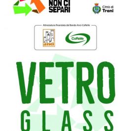 Etichetta stampata in digitale su materiale monomerico con verniciatura serigrafica UV ABSORBER formato 297 x 210